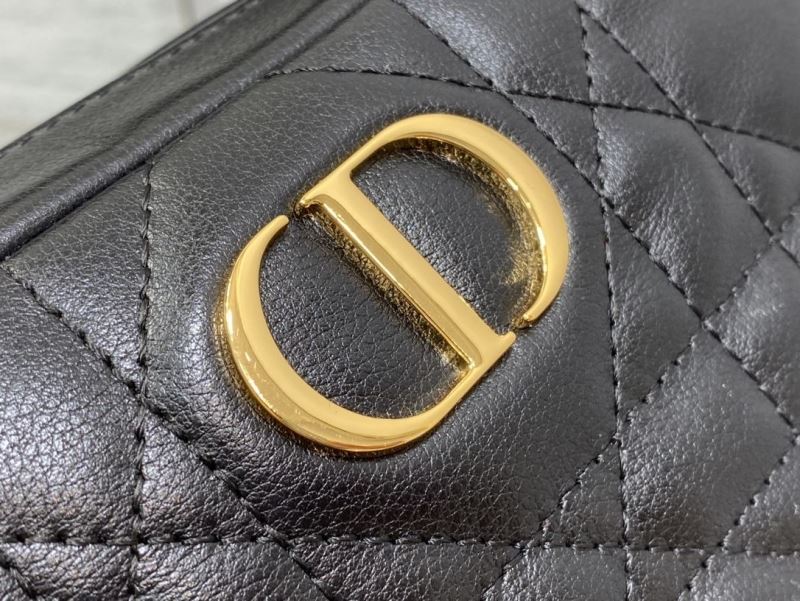 Dior Top Handle Bags